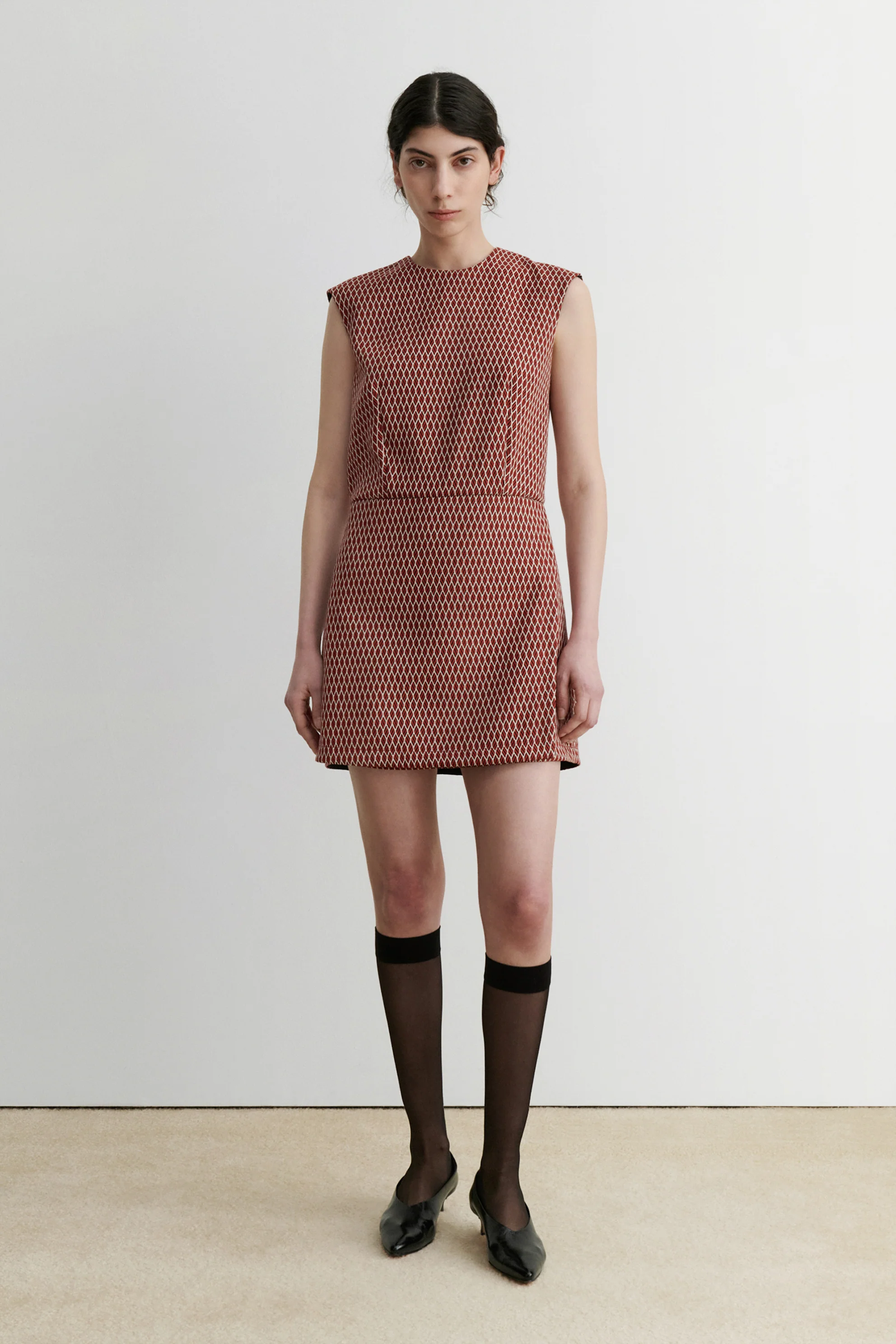 Banchio Dress