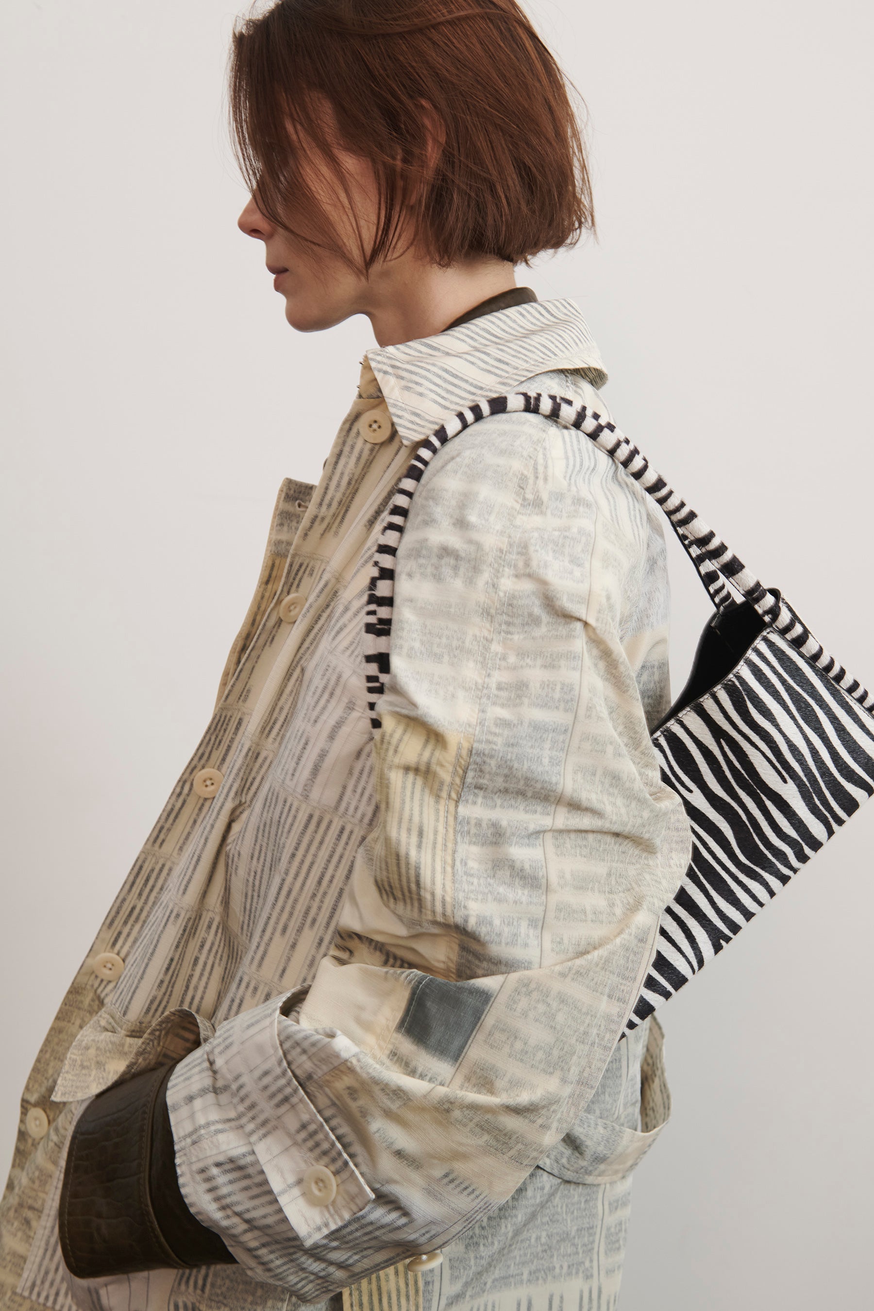 Personals Collection